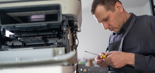 Vacature Servicemonteur buitendienst | Green Nederland