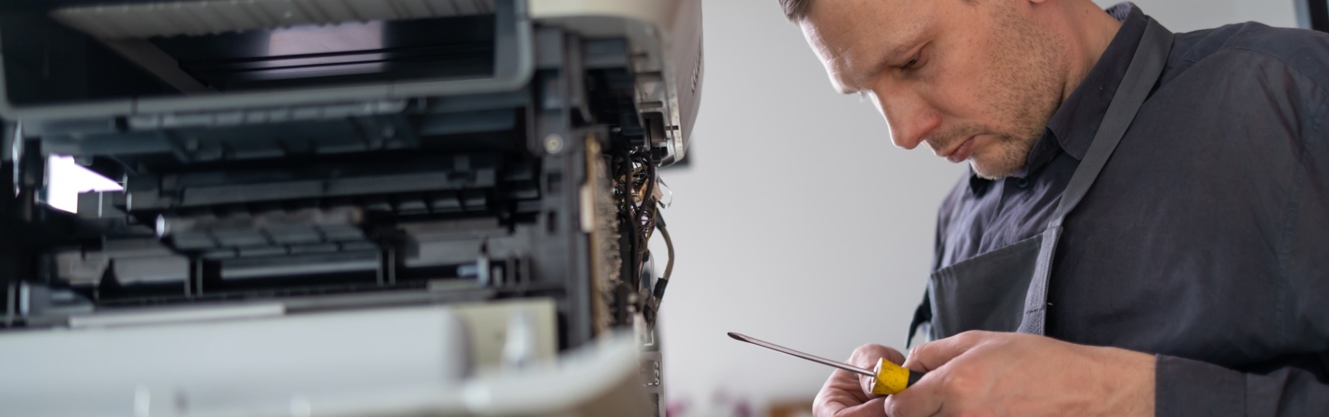 Vacature Servicemonteur buitendienst | Green Nederland