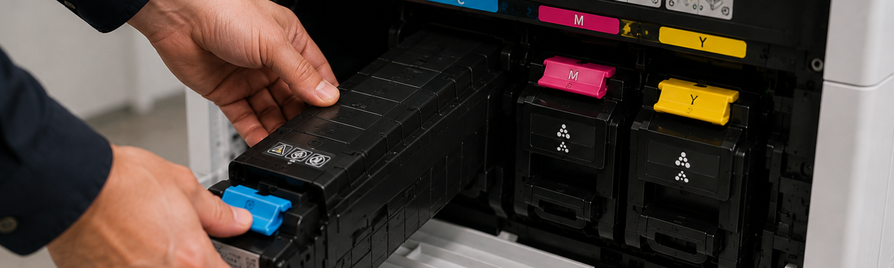 Toner bestellen? Origineel, huismerk of refilled | Green
