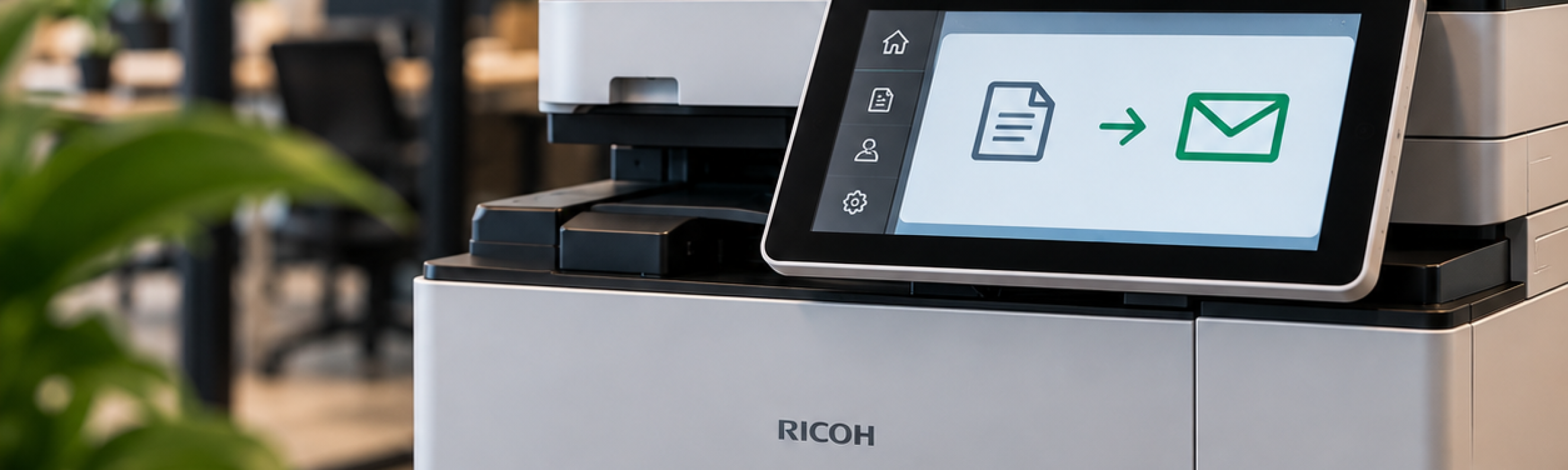 Printer scant niet naar e-mail? 7 oplossingen | Green